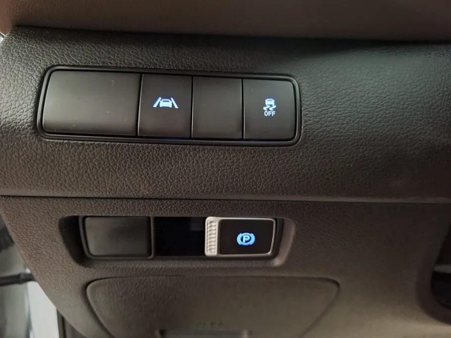 2023 Hyundai Santafe Smart 