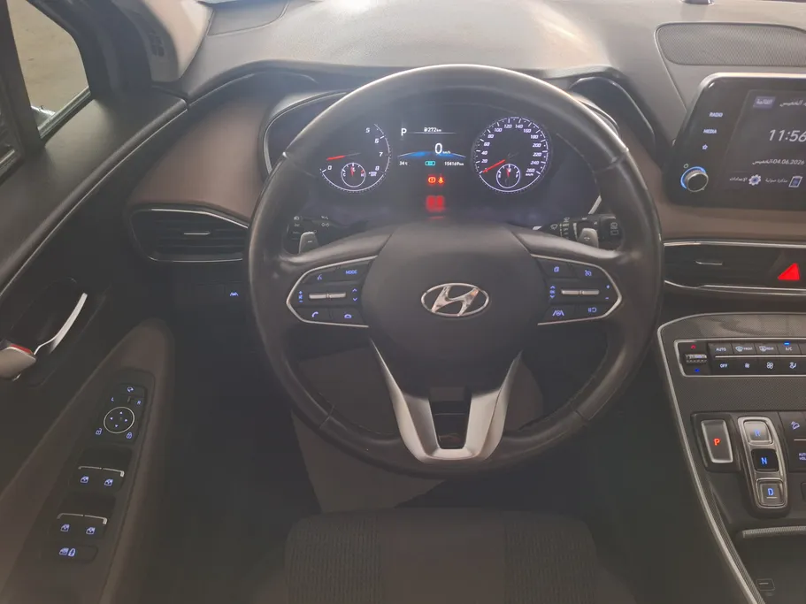 2023 Hyundai Santafe Smart 