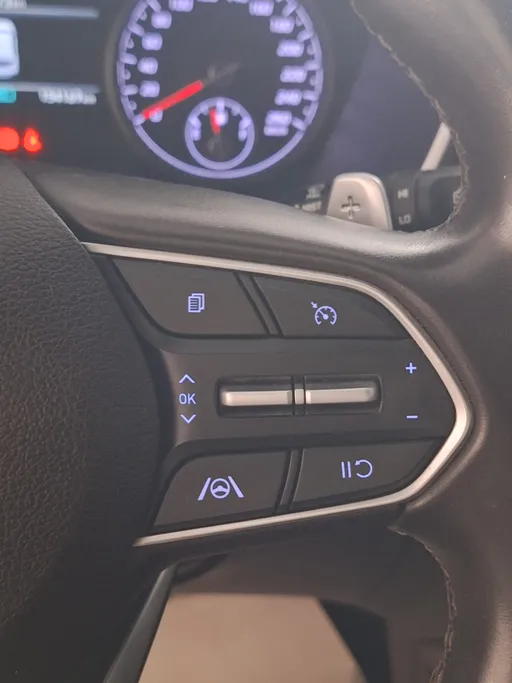 2023 Hyundai Santafe Smart 