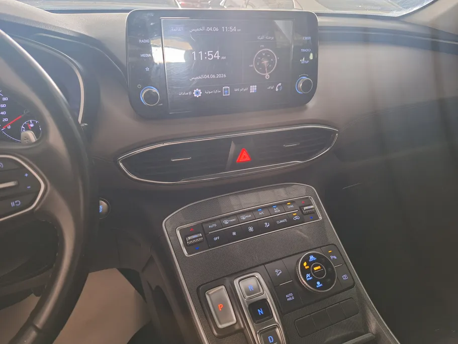 2023 Hyundai Santafe Smart 