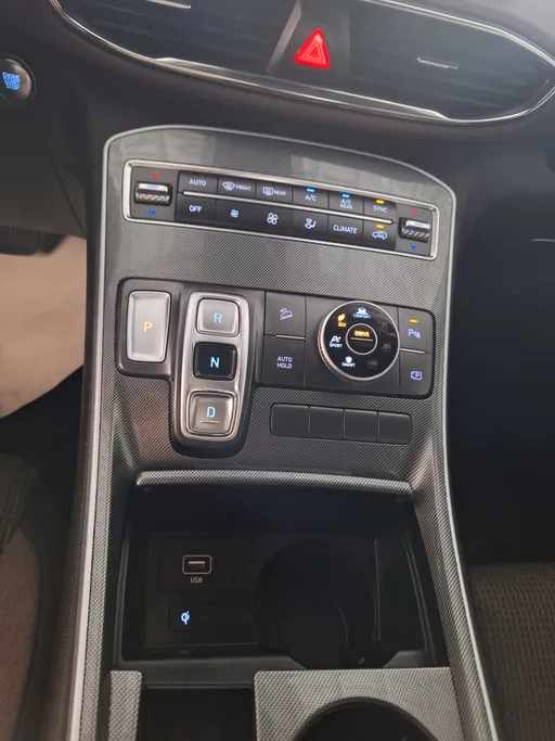 2023 Hyundai Santafe Smart 