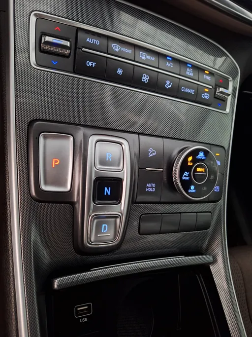 2023 Hyundai Santafe Smart 