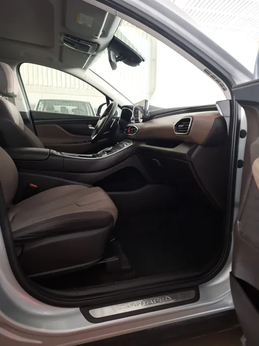 2023 Hyundai Santafe Smart 
