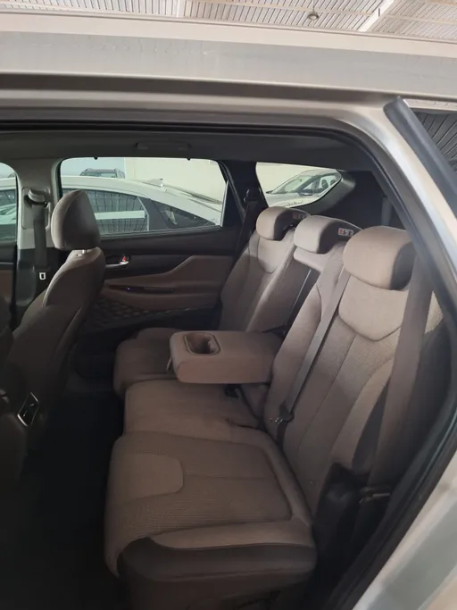 2023 Hyundai Santafe Smart 