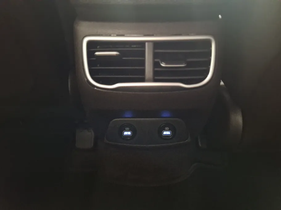 2023 Hyundai Santafe Smart 
