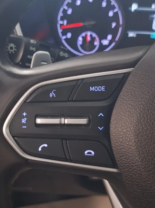 2023 Hyundai Santafe Smart 