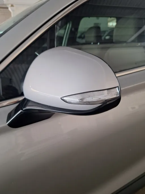 2023 Hyundai Santafe Smart 