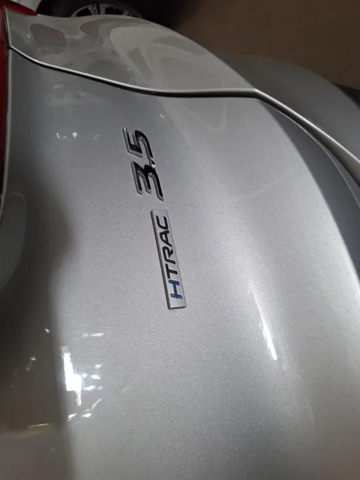 2023 Hyundai Santafe Smart 