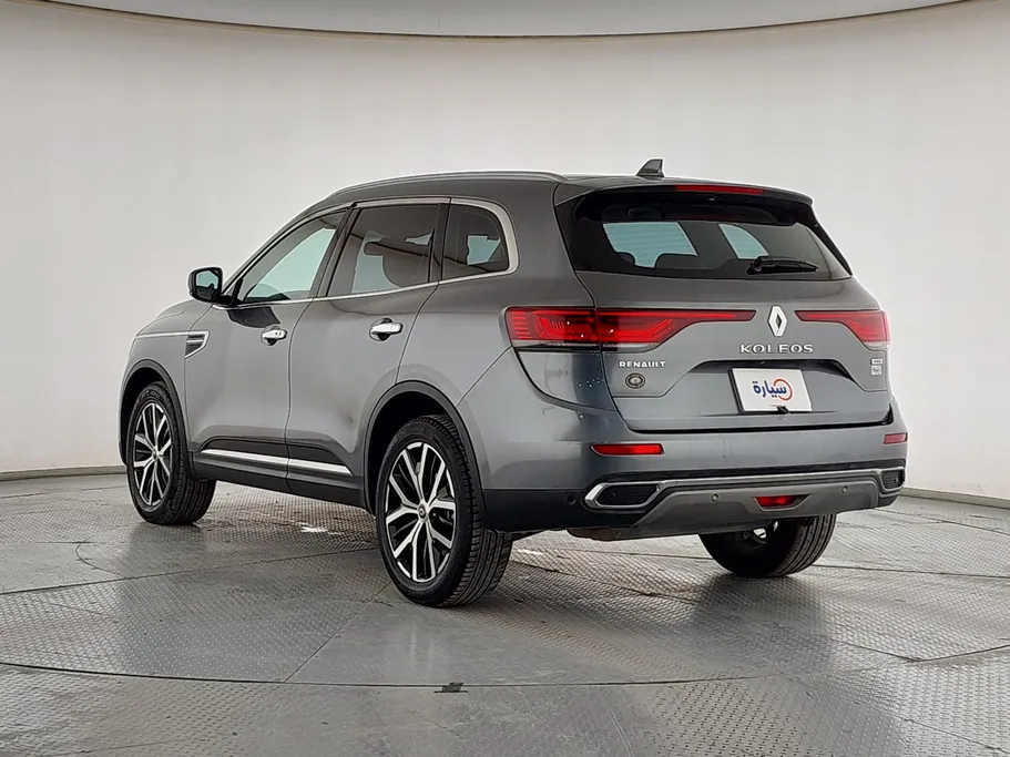 2023 Renault Koleos LE 
