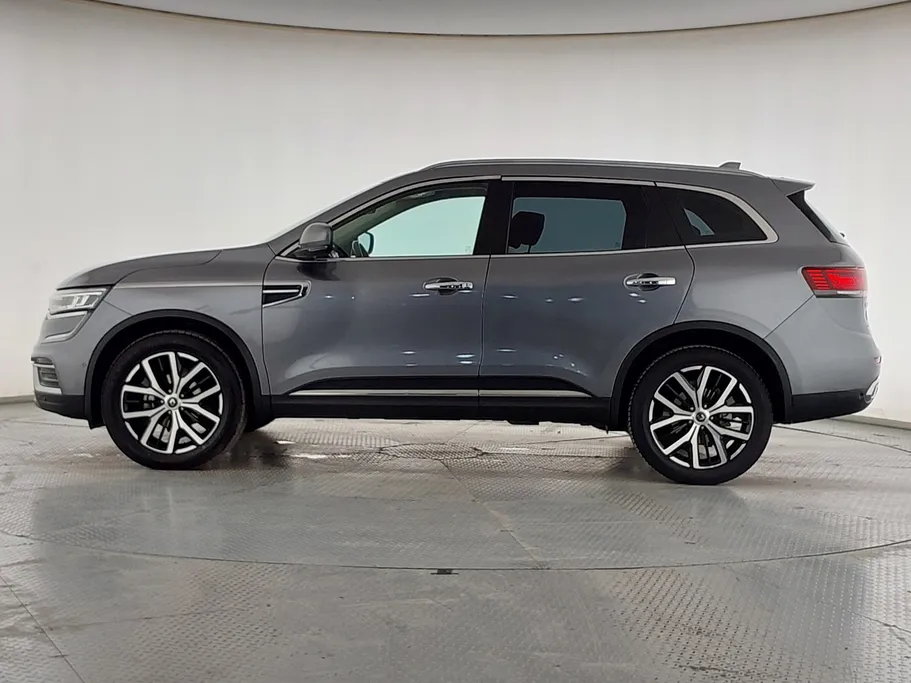 2023 Renault Koleos LE 