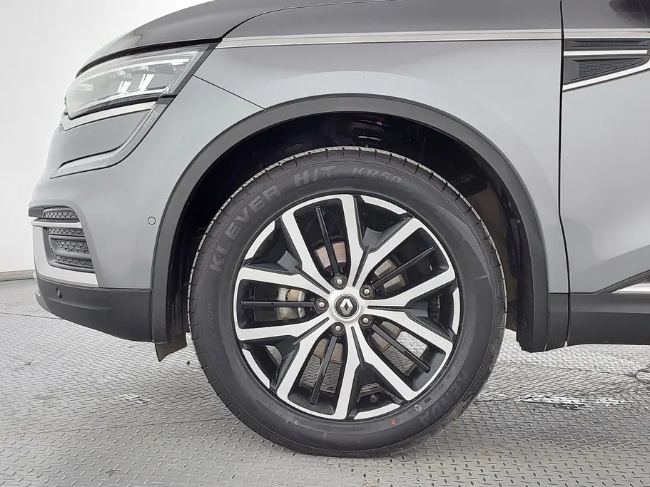 2023 Renault Koleos LE 