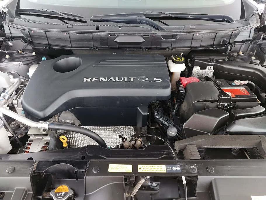 2023 Renault Koleos LE 