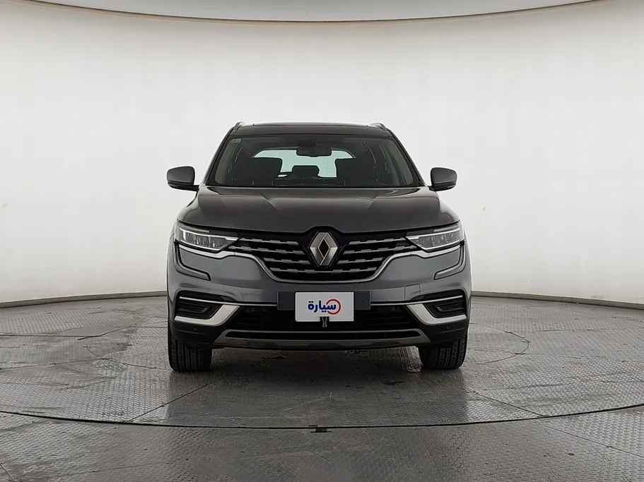 2023 Renault Koleos LE 