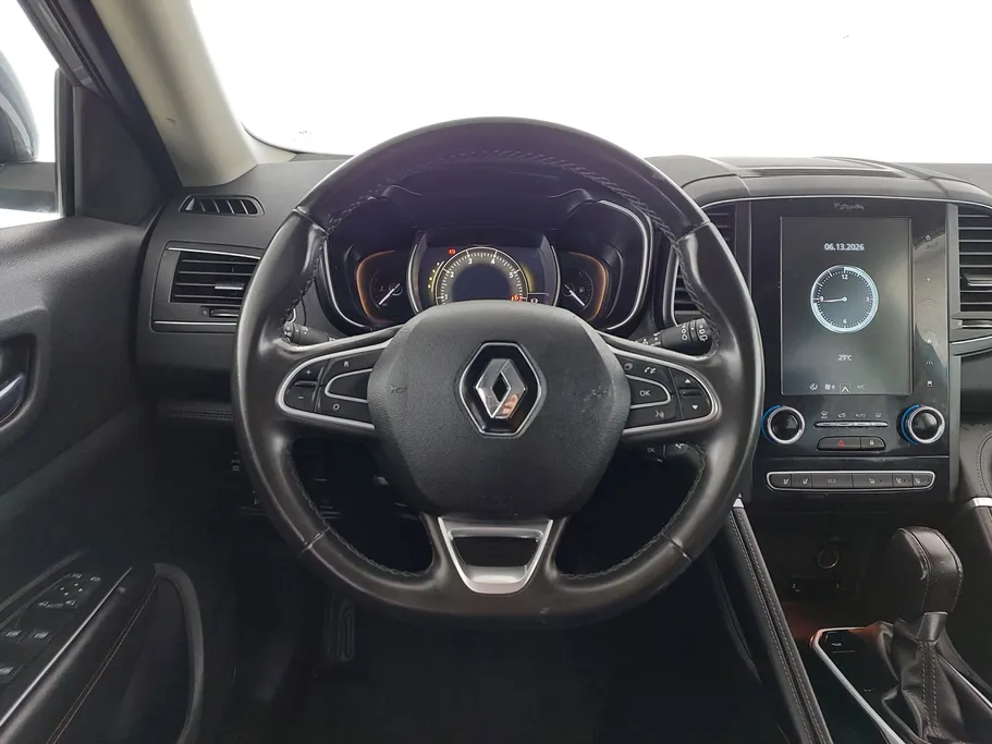 2023 Renault Koleos LE 
