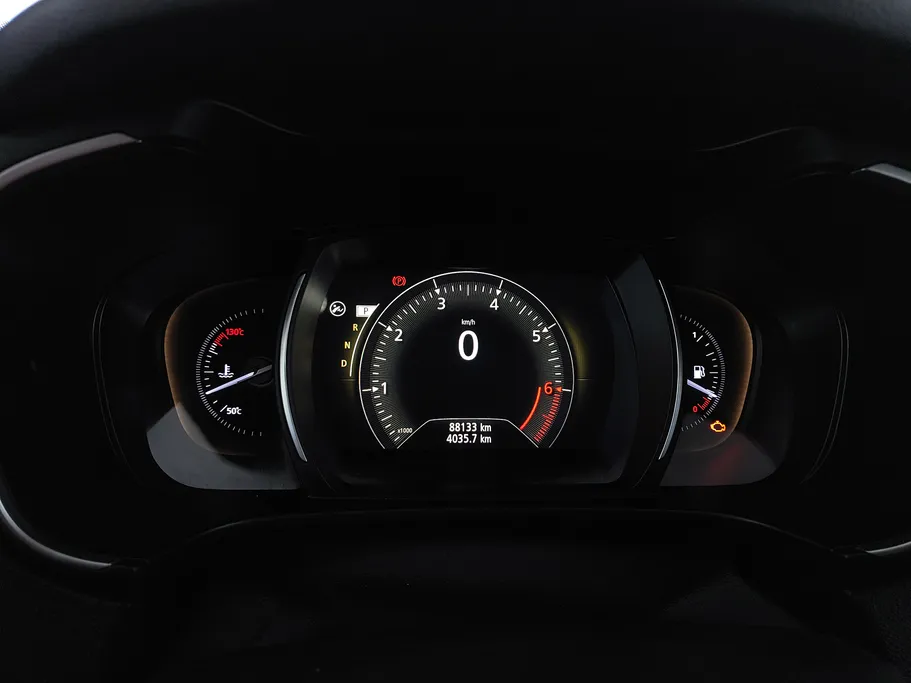 2023 Renault Koleos LE 