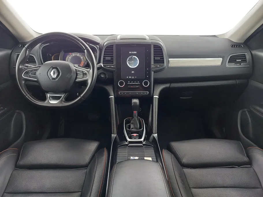 2023 Renault Koleos LE 
