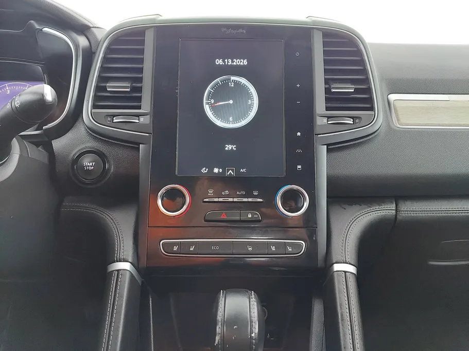 2023 Renault Koleos LE 
