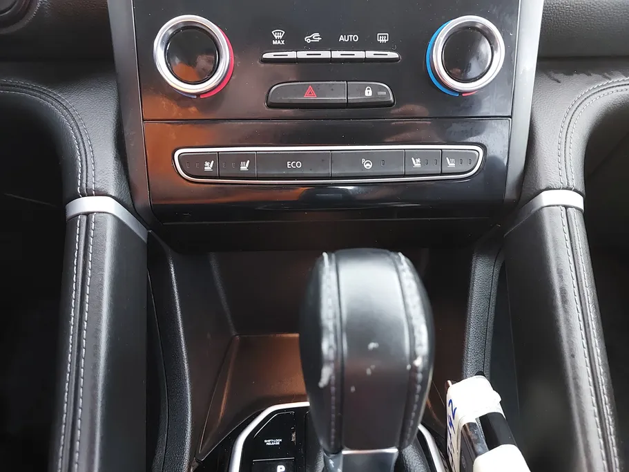 2023 Renault Koleos LE 