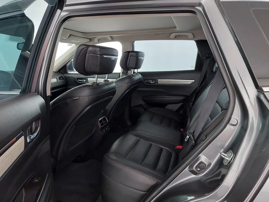 2023 Renault Koleos LE 
