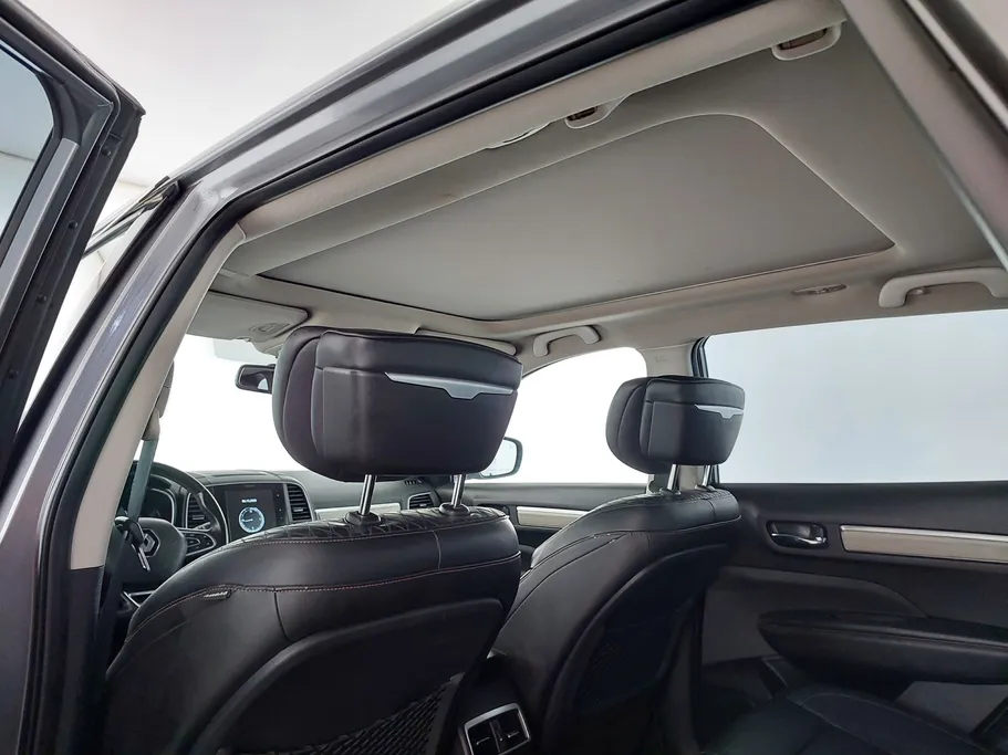 2023 Renault Koleos LE 