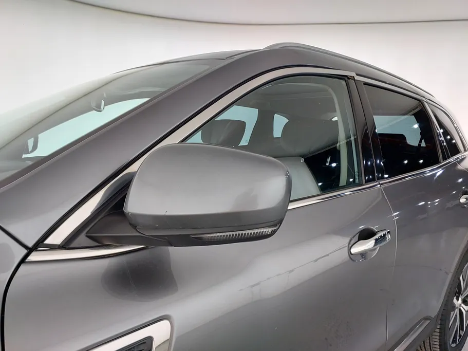 2023 Renault Koleos LE 
