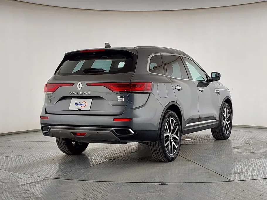 2023 Renault Koleos LE 