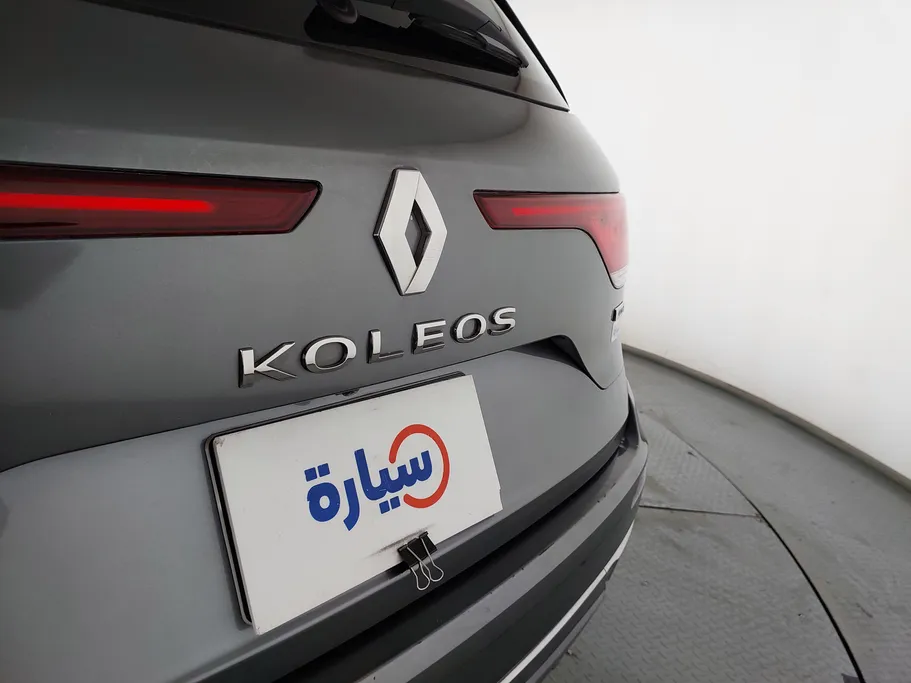 2023 Renault Koleos LE 