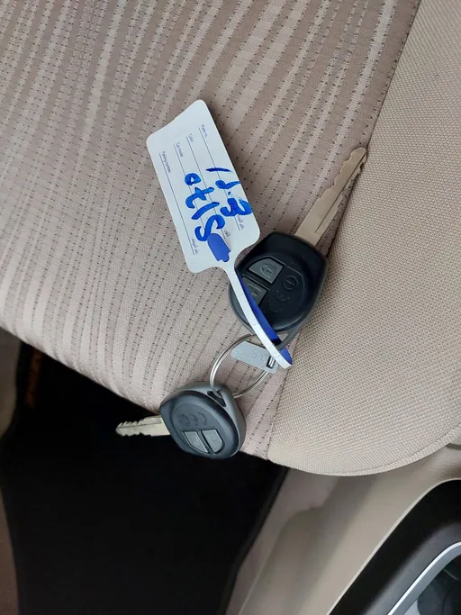 سوزوكي ديزاير GL 2024 