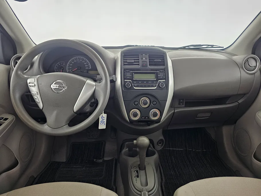 نيسان صني Classic 2020 