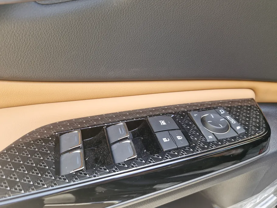 لكزس ES 350 CC 2025 