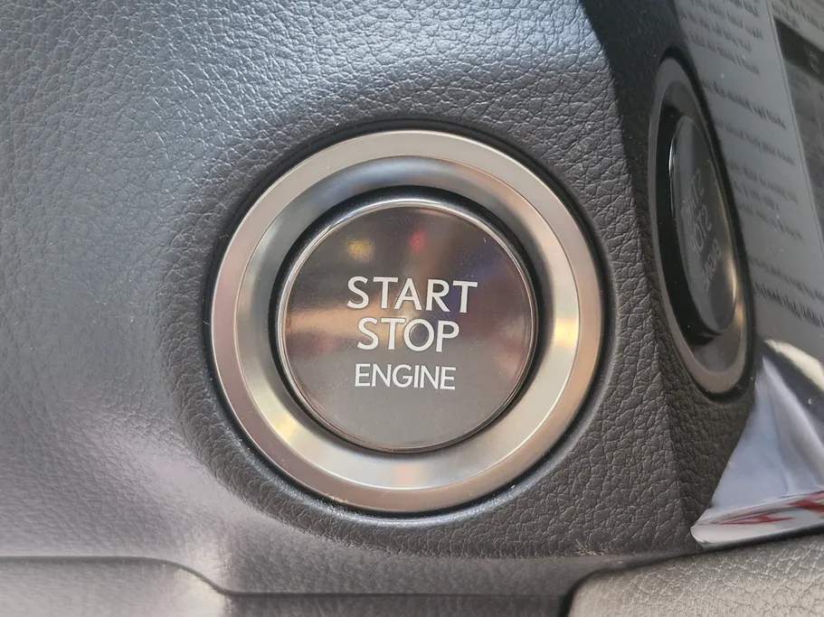 لكزس ES 350 CC 2025 