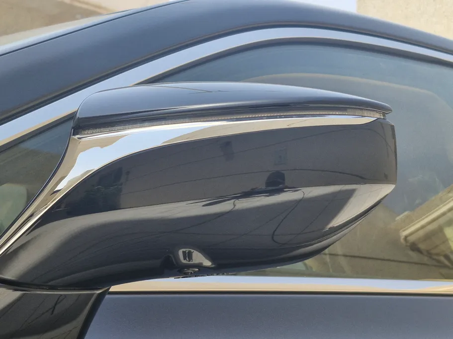 لكزس ES 350 CC 2025 