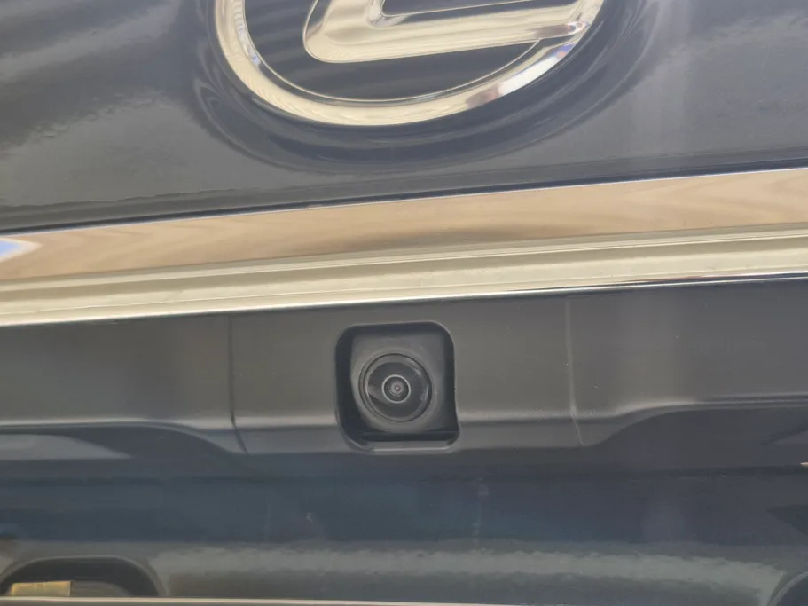 لكزس ES 350 CC 2025 