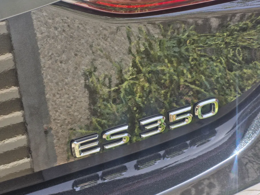 لكزس ES 350 CC 2025 