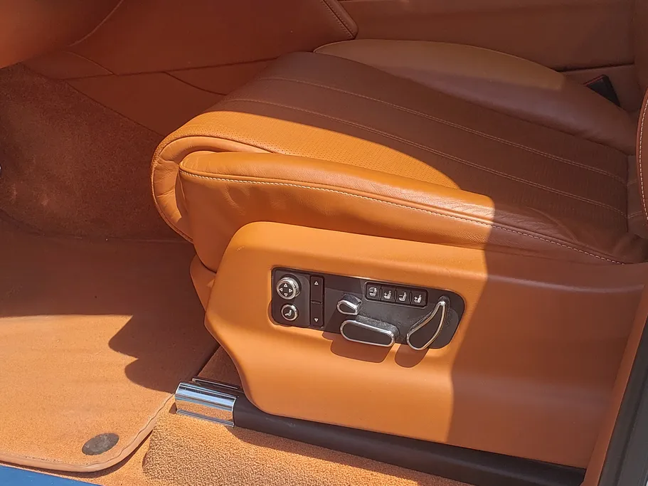 2020 Bentley Bentayga  