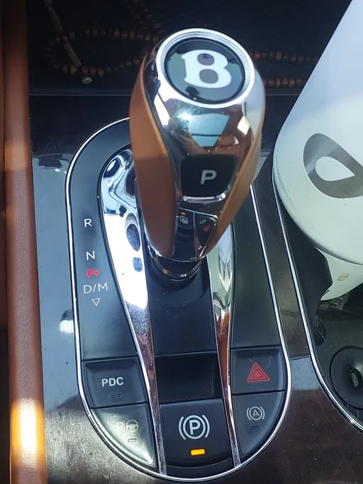 2020 Bentley Bentayga  