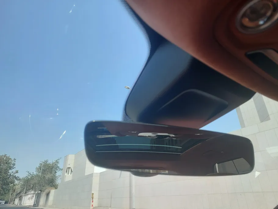2020 Bentley Bentayga  