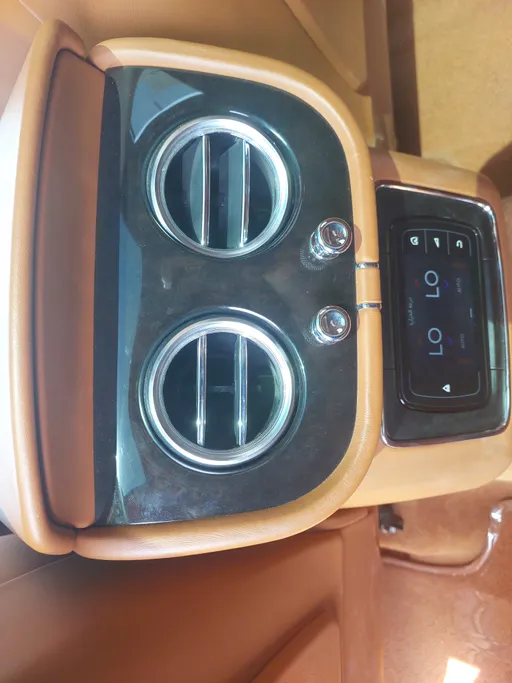 2020 Bentley Bentayga  