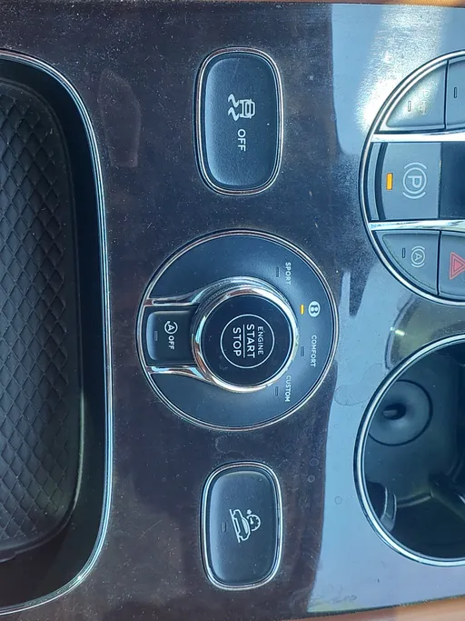 2020 Bentley Bentayga  