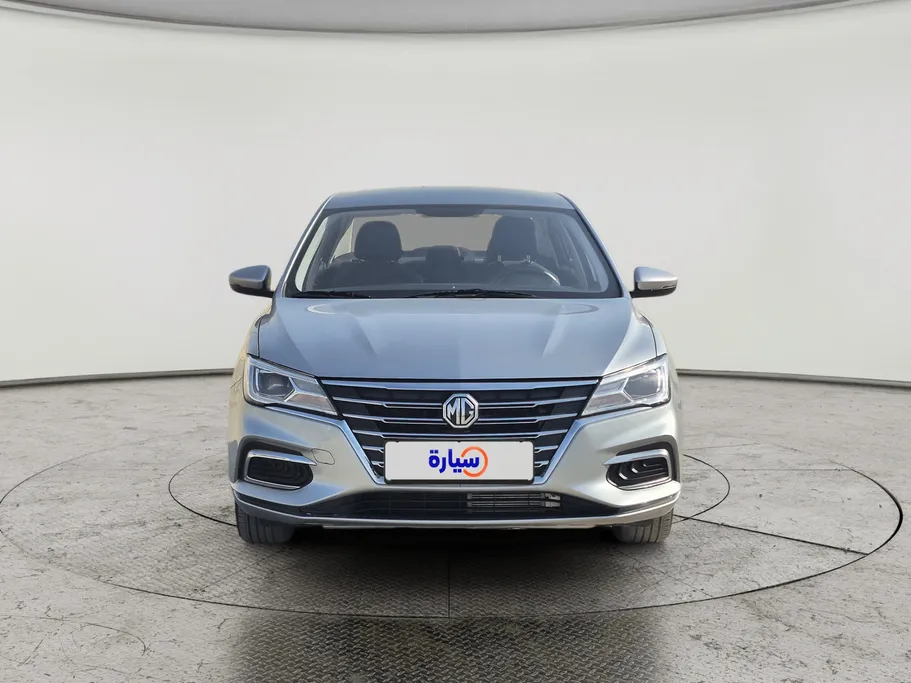 2025 MG 5 STD 