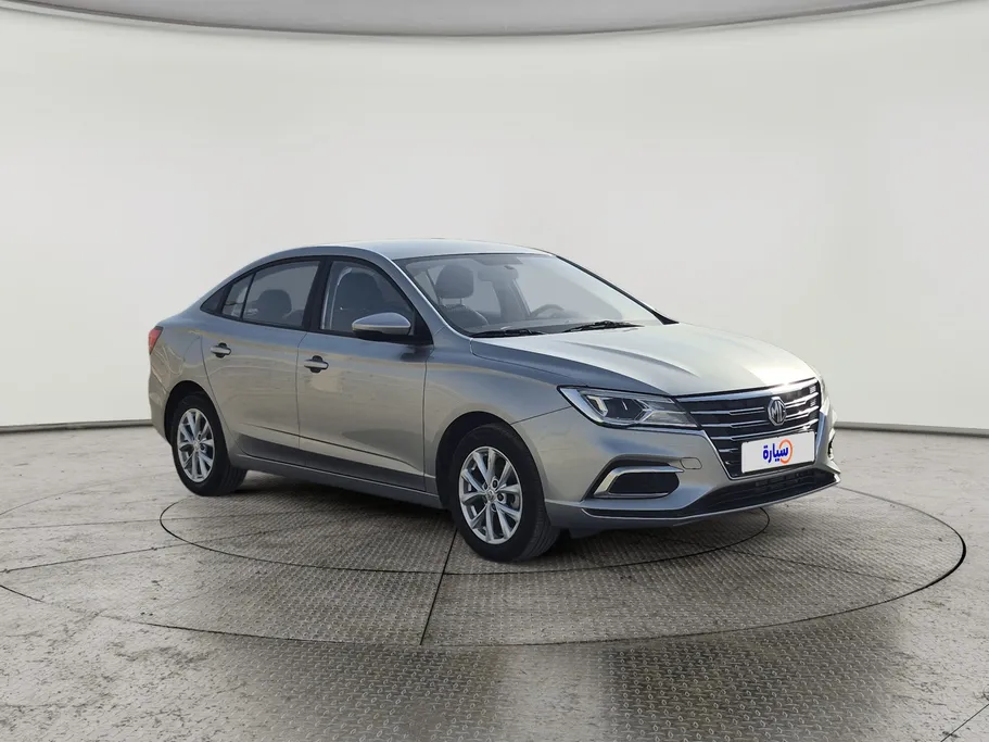2025 MG 5 STD 