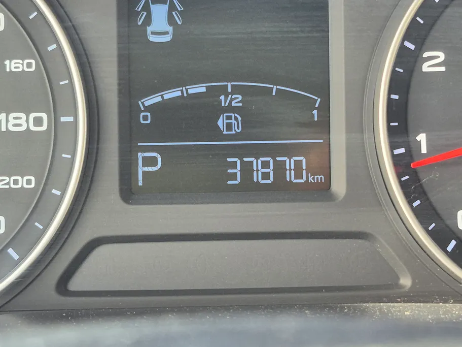 2025 MG 5 STD 