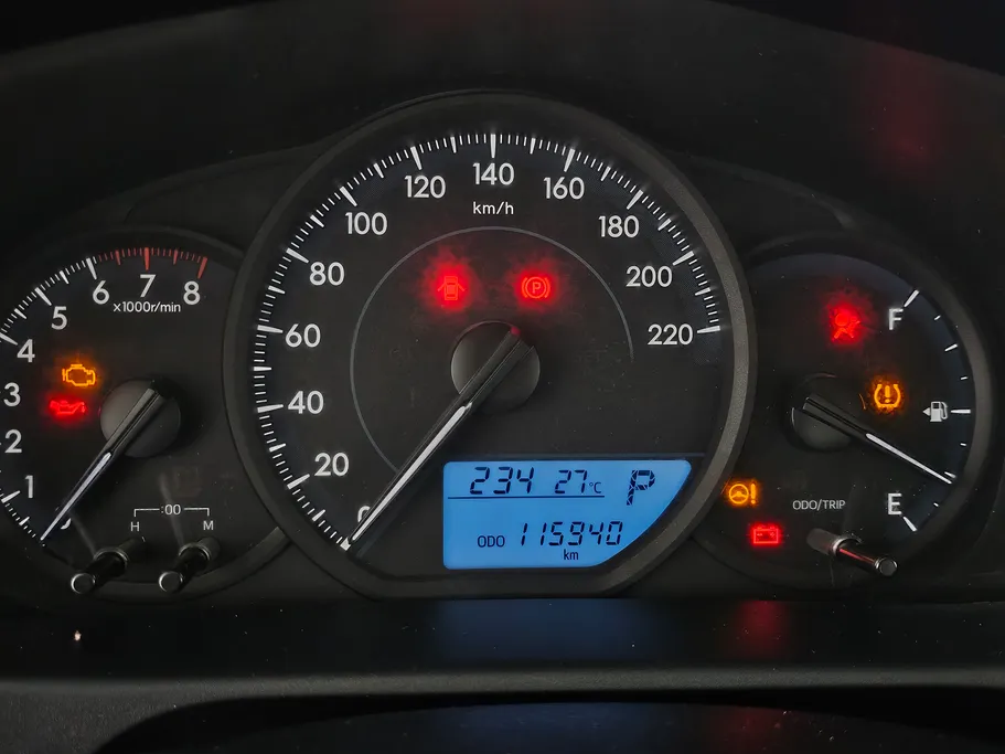 2021 Toyota Yaris  Y 