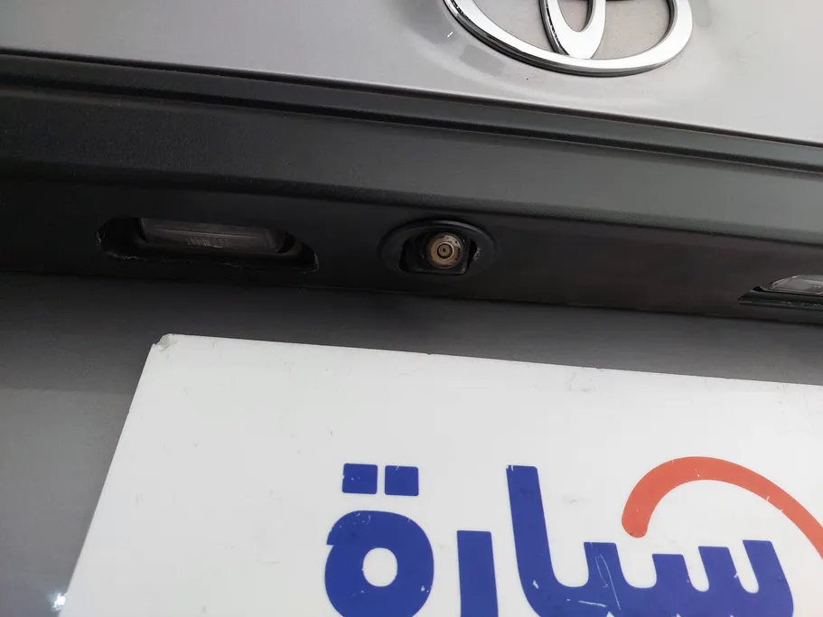 تويوتا يارس Y 2023 