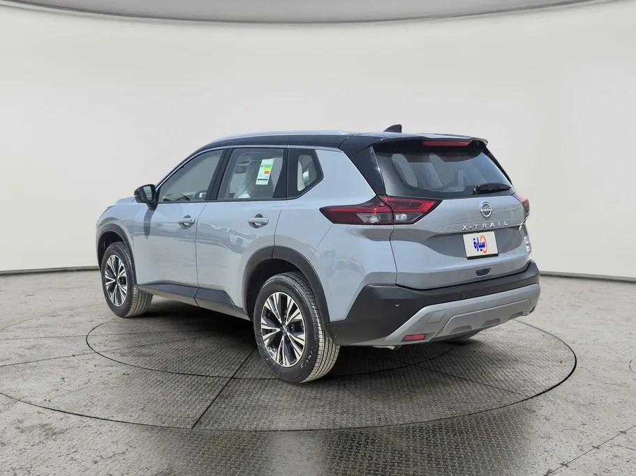 2026 Nissan Xtrail SV Plus 