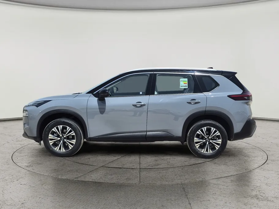 2026 Nissan Xtrail SV Plus 