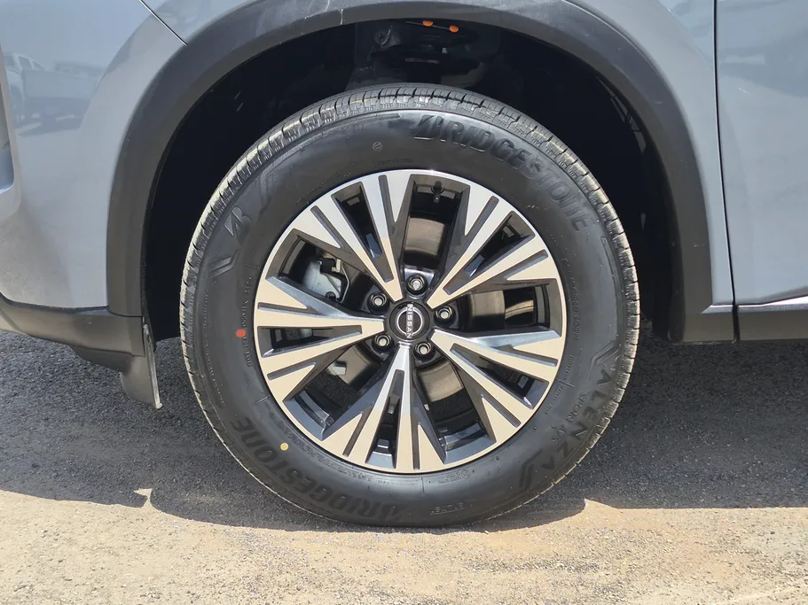 2026 Nissan Xtrail SV Plus 
