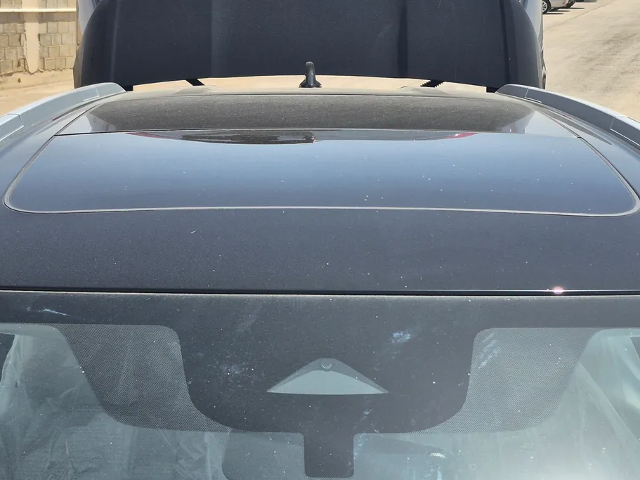 2026 Nissan Xtrail SV Plus 
