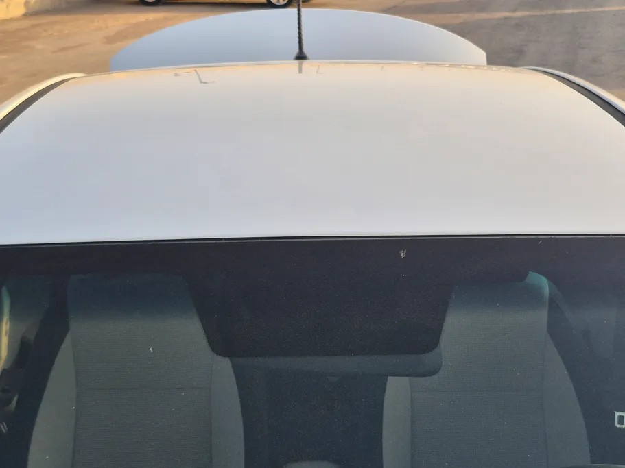 هيونداي اكسنت سمارت 2021 
