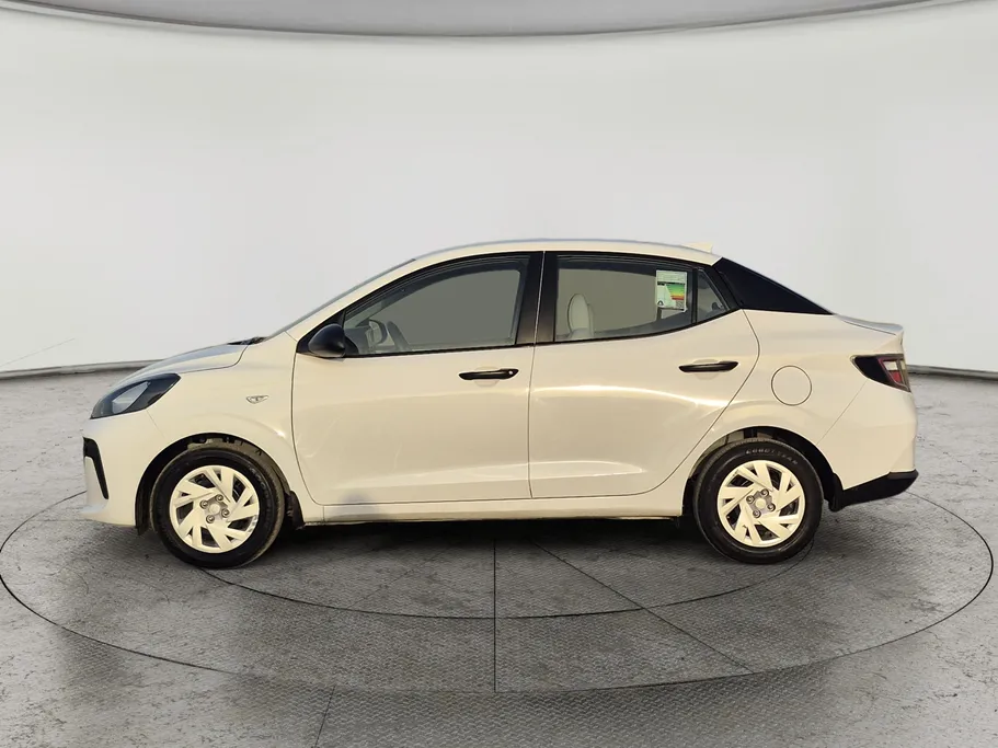 2024 Hyundai Grand i10 Fleet 